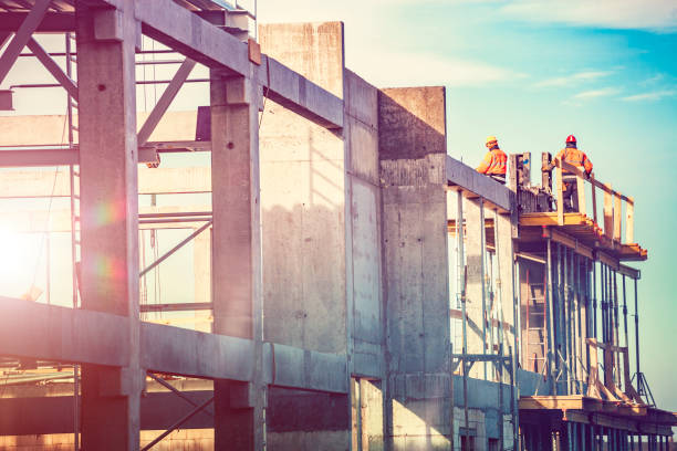Best Concrete Foundation Repair in Sullivan, IL