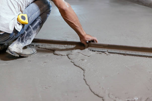 Best Concrete Grinding and Polishing in Sullivan, IL