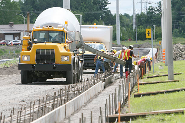 Best Decorative Concrete in Sullivan, IL