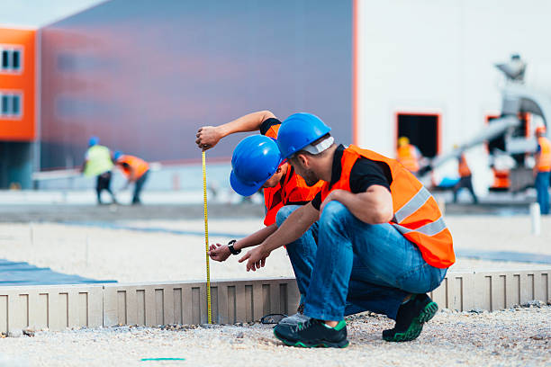 Best Residential Concrete Solutions in Sullivan, IL