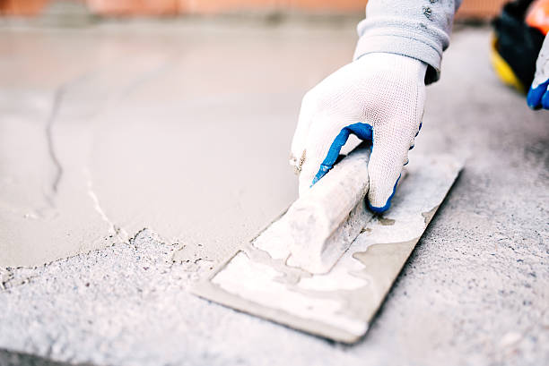 Best Commercial Concrete Services in Sullivan, IL